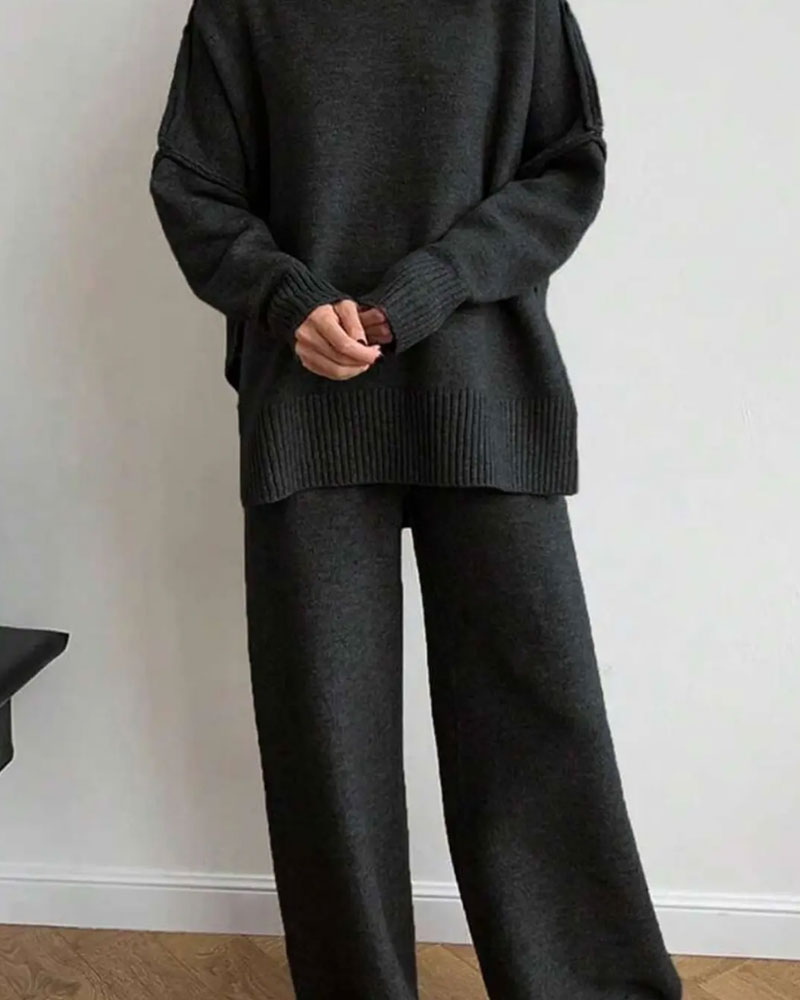 Set Unifarben Locker Pullover