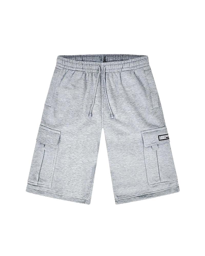 Shorts Gestrickt Cargo