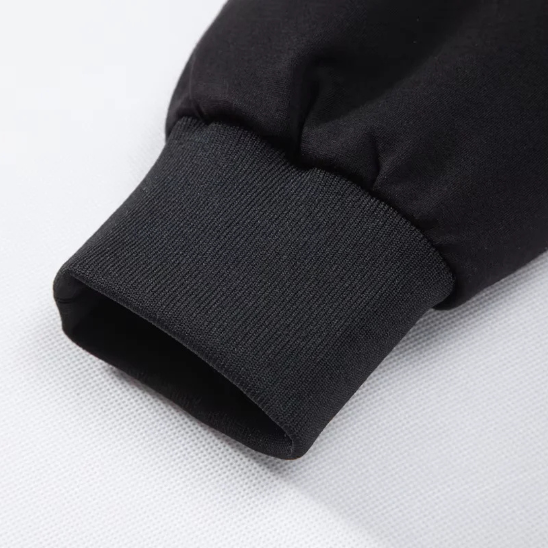 Men's Lightweight Puffer Jacket | Hooded