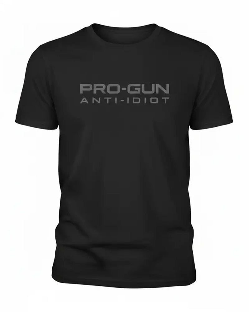 T-Shirt Herren Buchstabenprint Rundhals Kurzarm