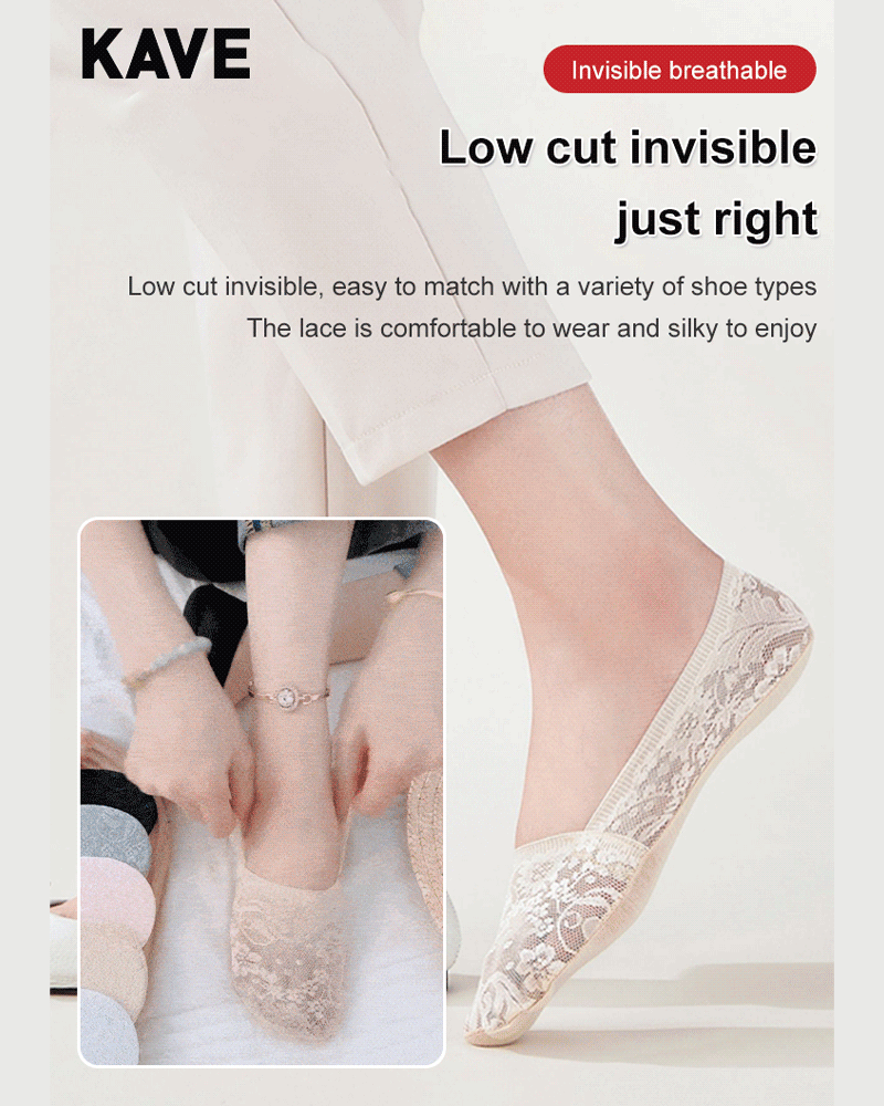 Socken Reine Baumwolle Boot