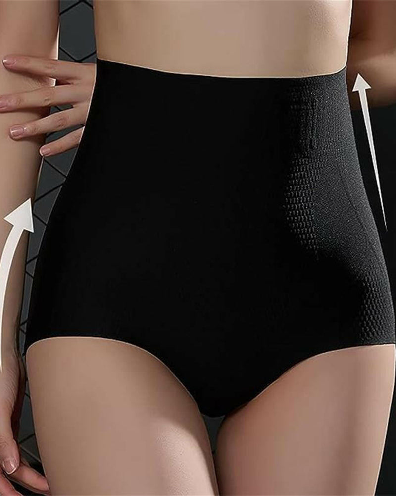 Unterwäsche-Faser-Reparatur-Formshorts Bauchkontrolle