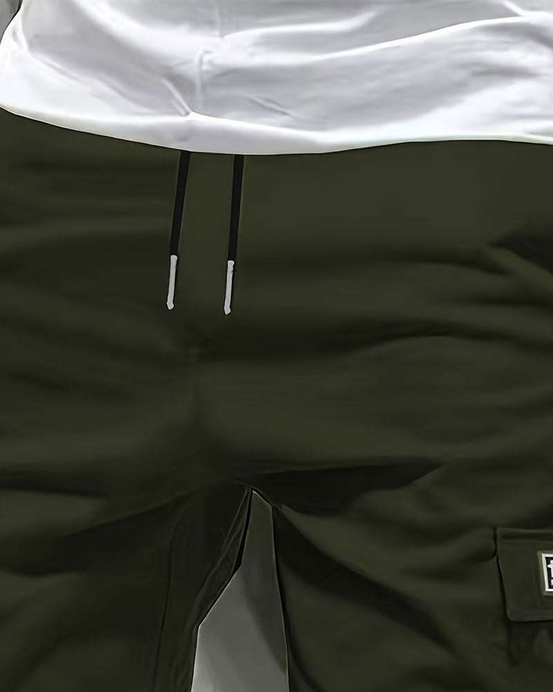 Shorts Herren Tooling Multi-Tasche