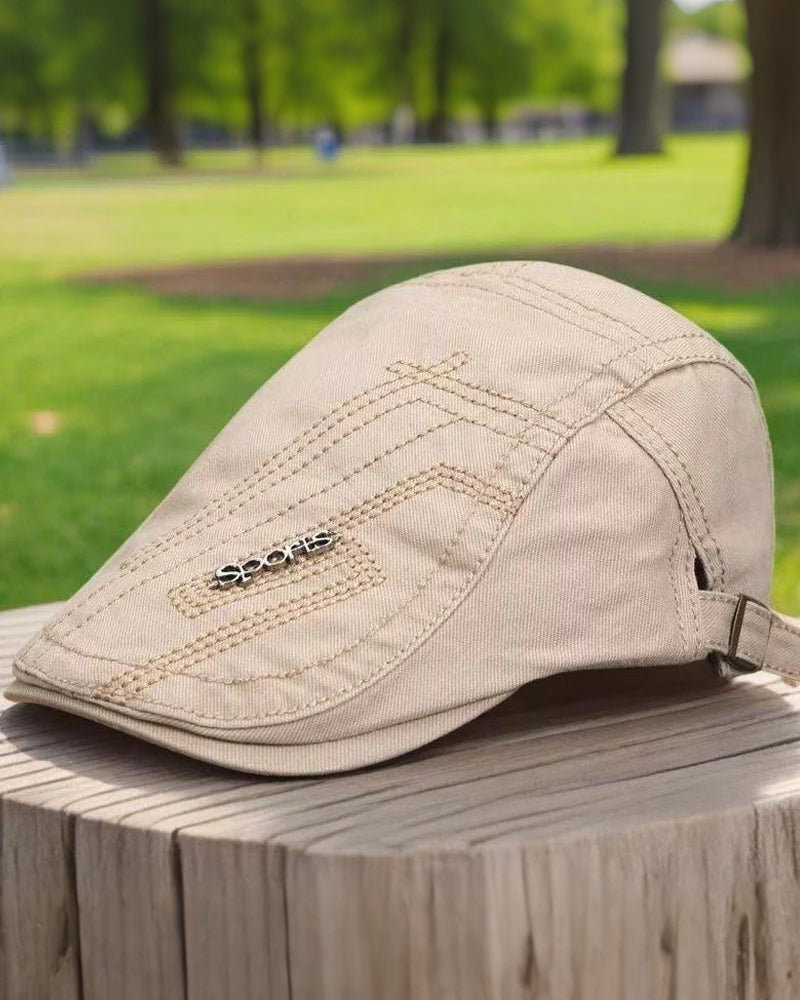 Kappe Herren Lässig Baseball