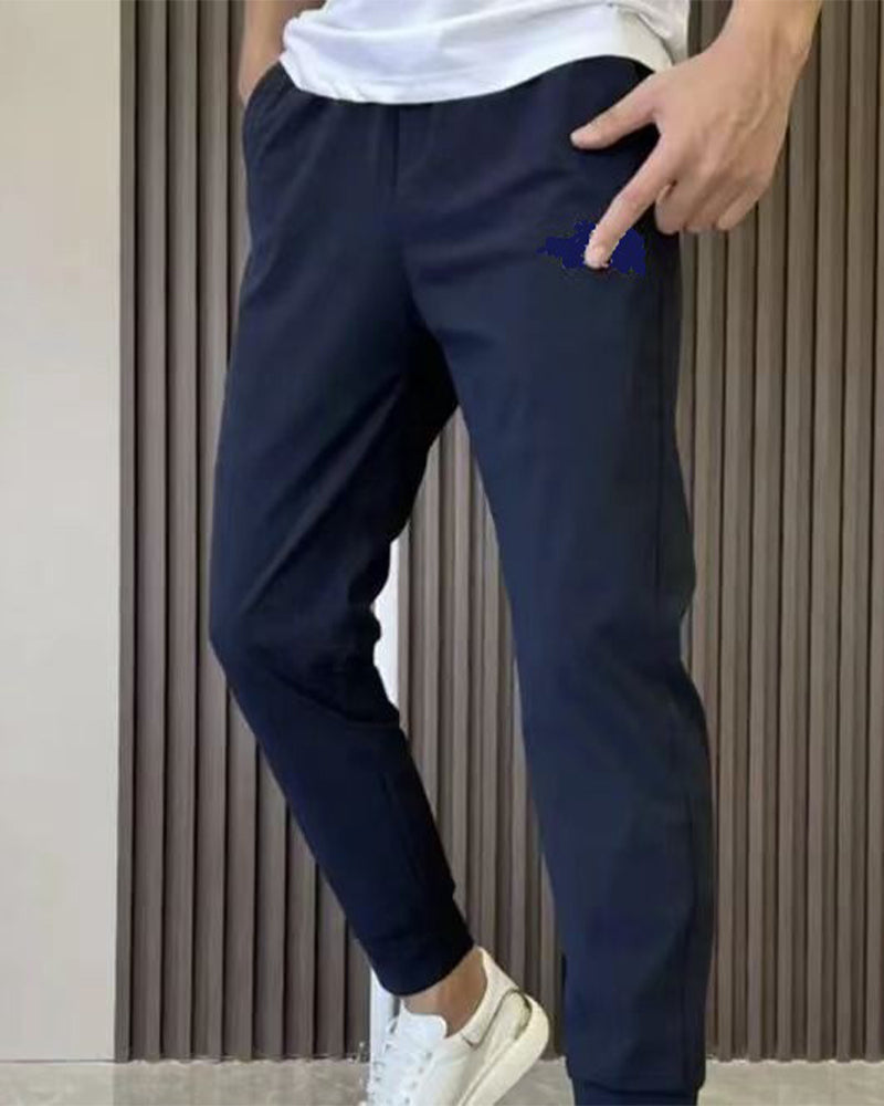 Hosen Unisex Ultra Dehnbar und Schnelltrocknend