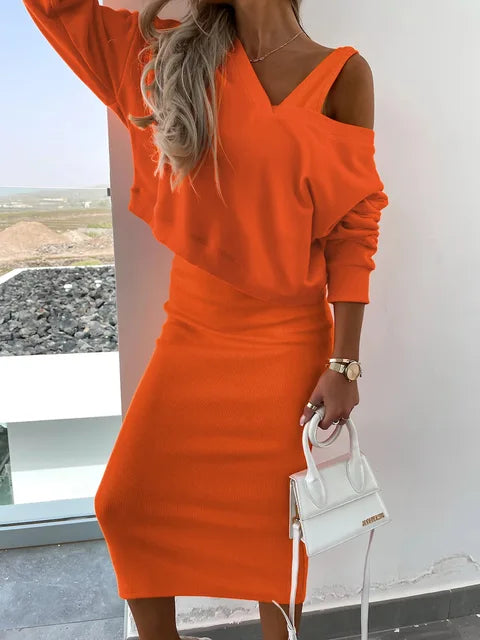 Pinkes Set – Alina