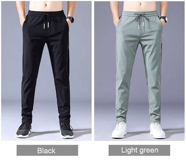 2026 Neue Modelle Unisex schnell trocknende Stretchhosen🔥Kaufen Sie 2 und erhalten Sie kostenlosen Versand🔥