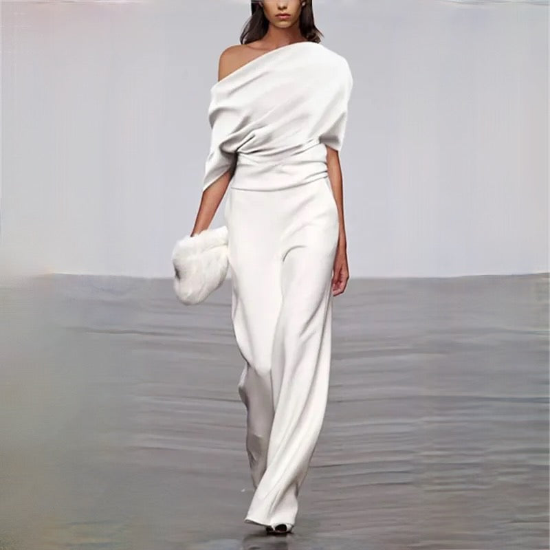 SUUS - Chique Sommer Jumpsuit