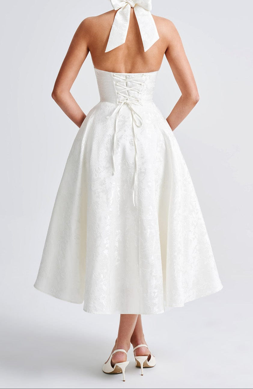 Patrizia Midikleid – Elfenbein