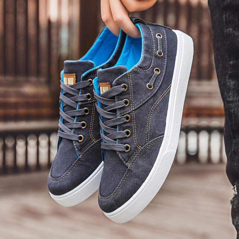 Black Sneakers - Lars