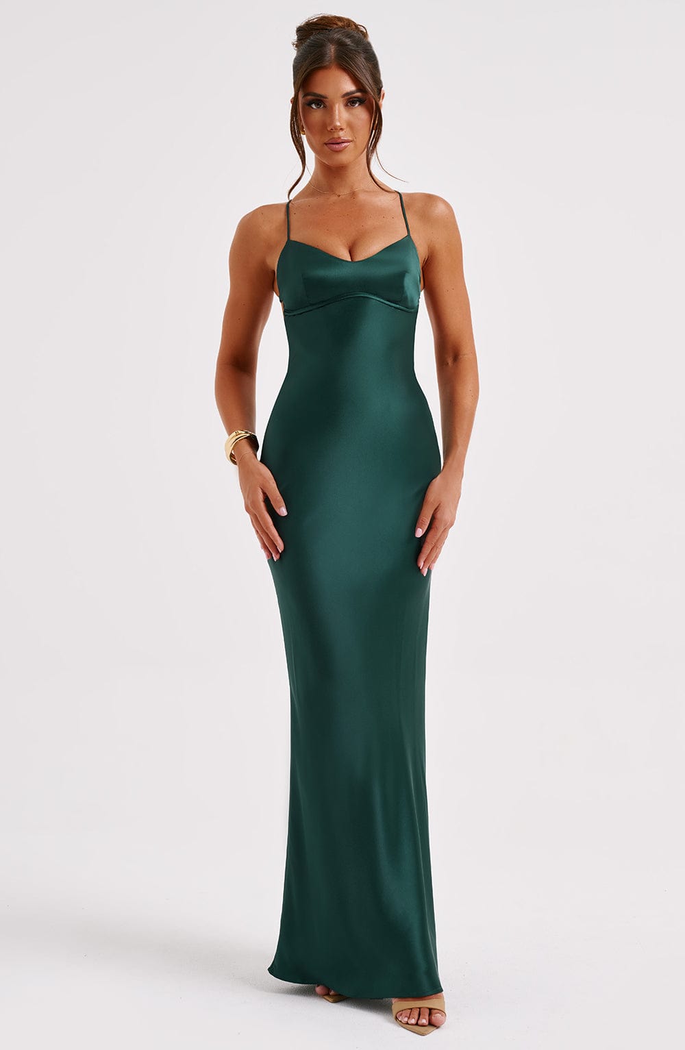 Angela Maxi Dress