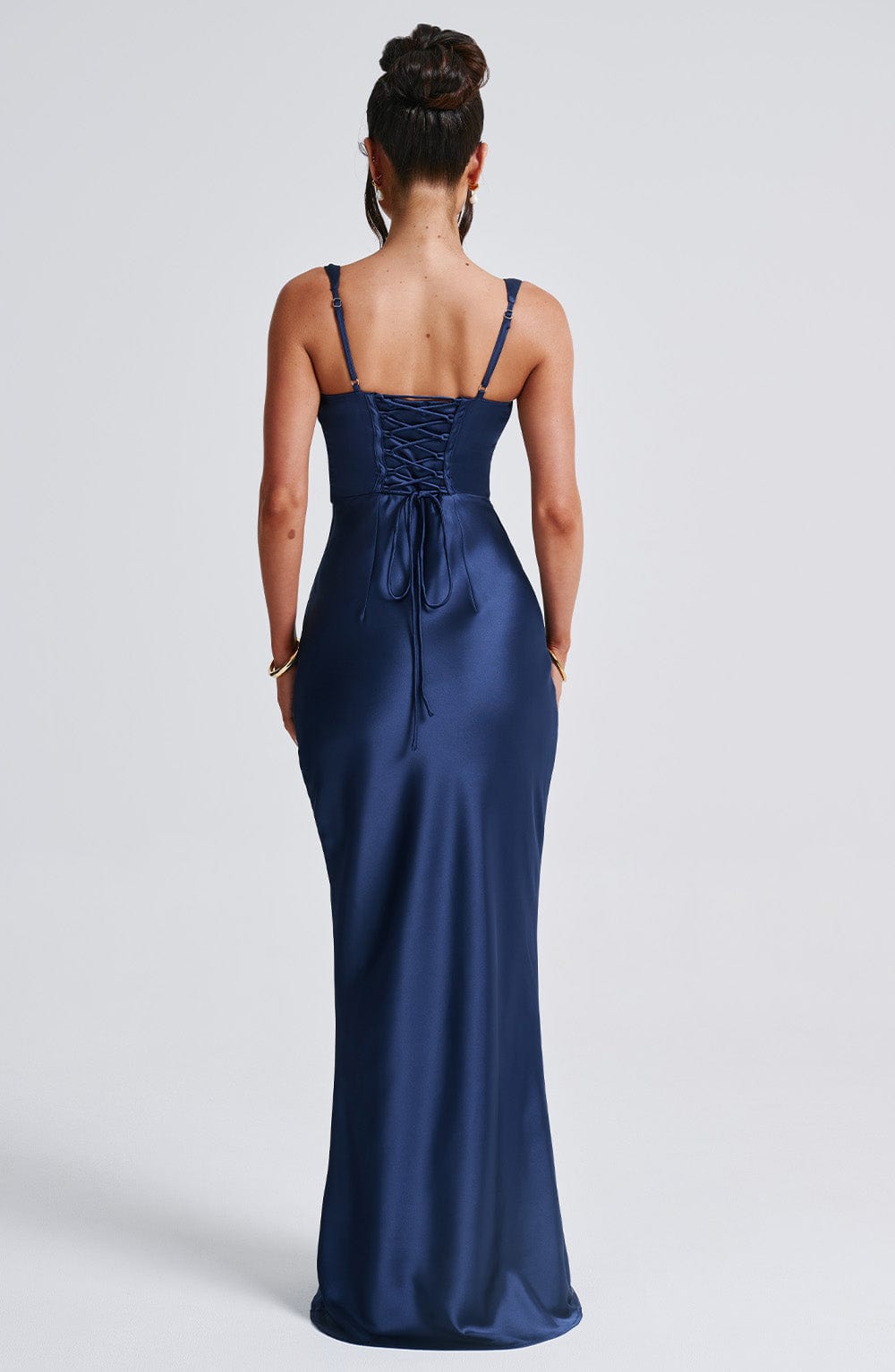 Julieta maxi dress