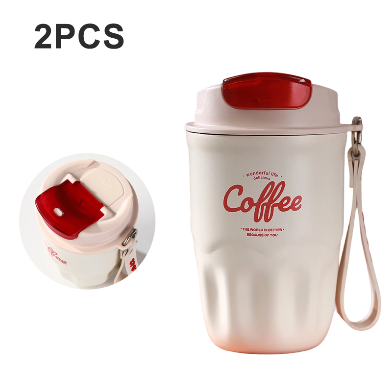 đđ„LETZTER TAG: 50 % RABATT!!â Kaffee-Vakuumflasche