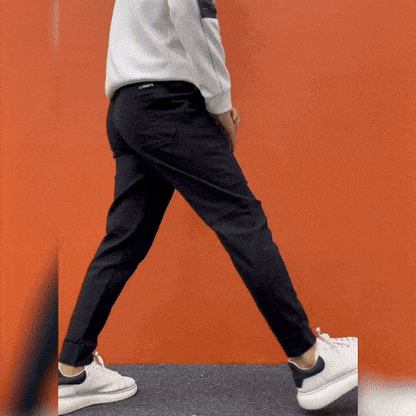 MultiPants – Hochflexible Cargo-Hose mit mehreren Taschen und langlebigem Material