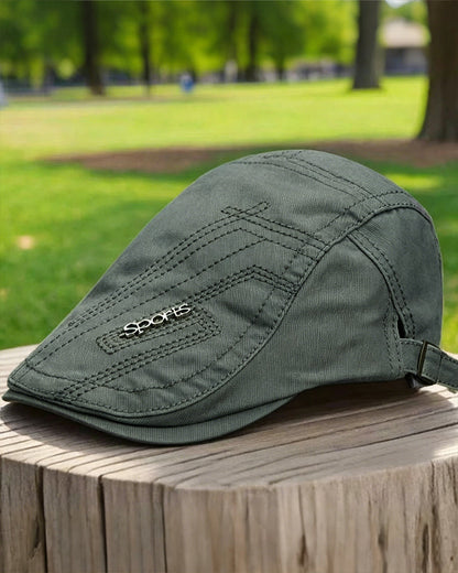 Kappe Herren Lässig Baseball