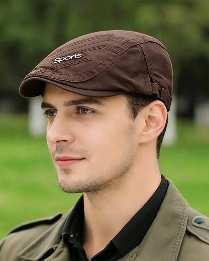 Kappe Herren Lässig Baseball