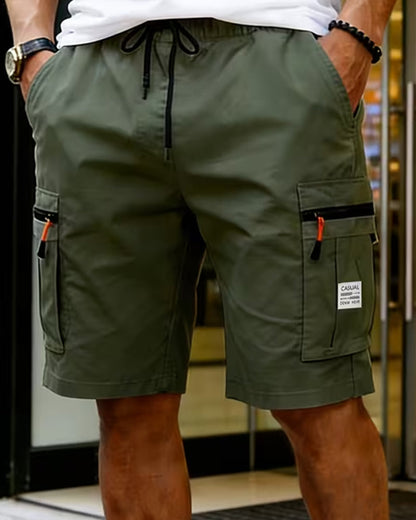 Shorts Herren Locker Cargo