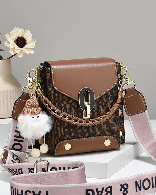 Tasche Quer Körper Handy