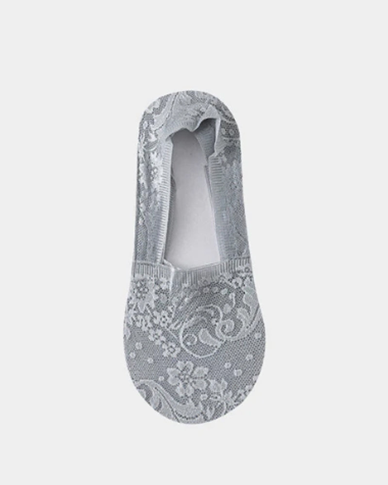 Socken Reine Baumwolle Boot