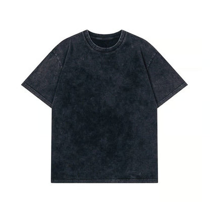 T-Shirt Herren Vintage Locker