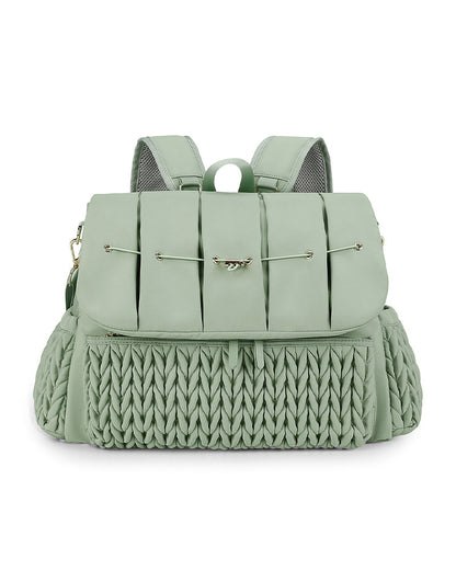 Tasche gesteppte Doppelschulter Mama