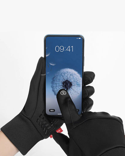 Wasserabweisende Thermohandschuhe