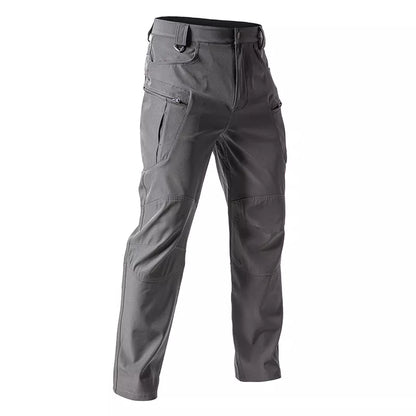 👖 【Limitiertes Angebot: –50 % Rabatt】Herren Cargohose – robust, mit mehreren Taschen, 9 Farben – ideal für Arbeit, Wandern & Alltag 💪🎨🏔️