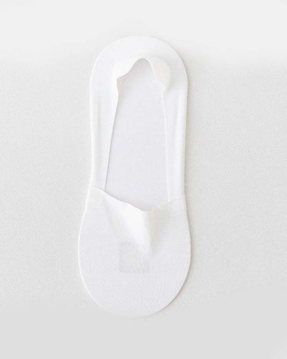 Rutschfeste Unsichtbare Socken Aus Eisseide