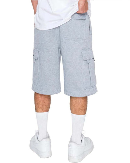 Shorts Gestrickt Cargo