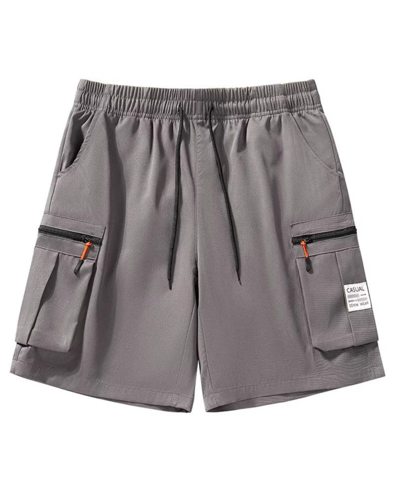 Shorts Herren Locker Cargo