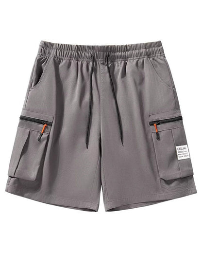 Shorts Herren Locker Cargo