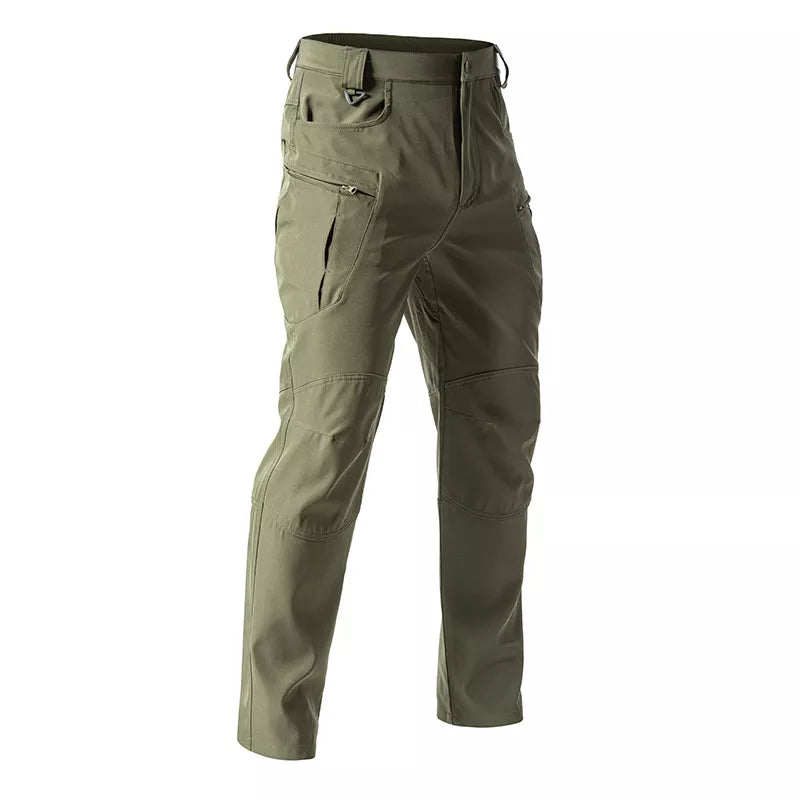👖 【Limitiertes Angebot: –50 % Rabatt】Herren Cargohose – robust, mit mehreren Taschen, 9 Farben – ideal für Arbeit, Wandern & Alltag 💪🎨🏔️