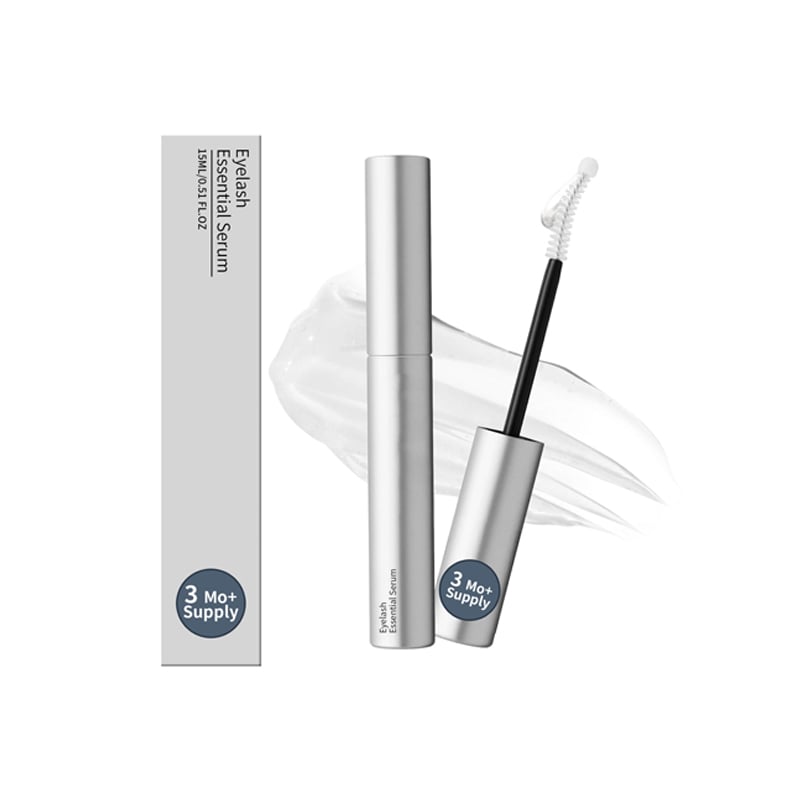 Feuchtigkeitsspendendes Wimpernserum