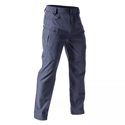 👖 【Limitiertes Angebot: –50 % Rabatt】Herren Cargohose – robust, mit mehreren Taschen, 9 Farben – ideal für Arbeit, Wandern & Alltag 💪🎨🏔️