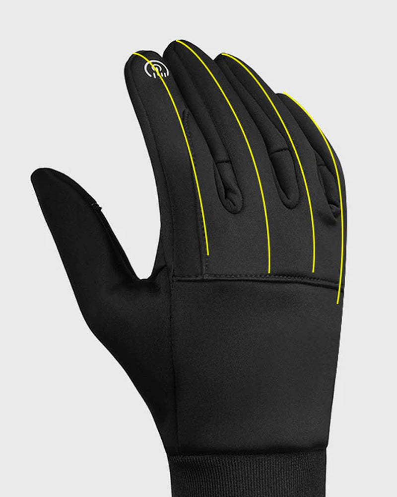 Wasserabweisende Thermohandschuhe