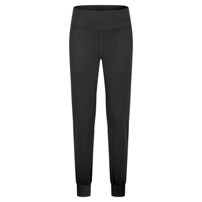 Black sweatpants - Lisa