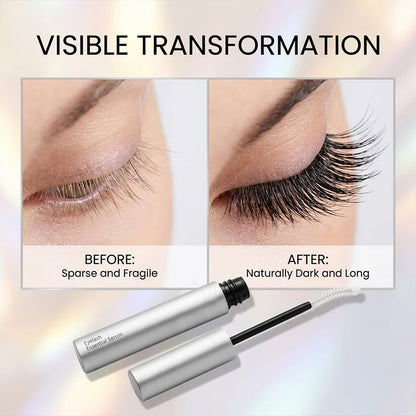 Feuchtigkeitsspendendes Wimpernserum