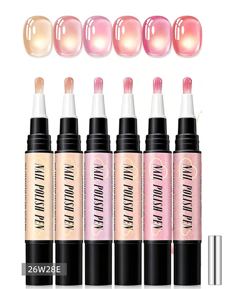 Cat Eye Gel Nagellak Pen Set