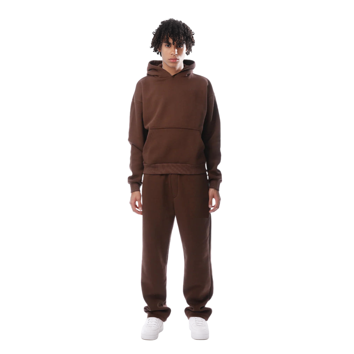 Women's Modern Jogging Suit | Sporty