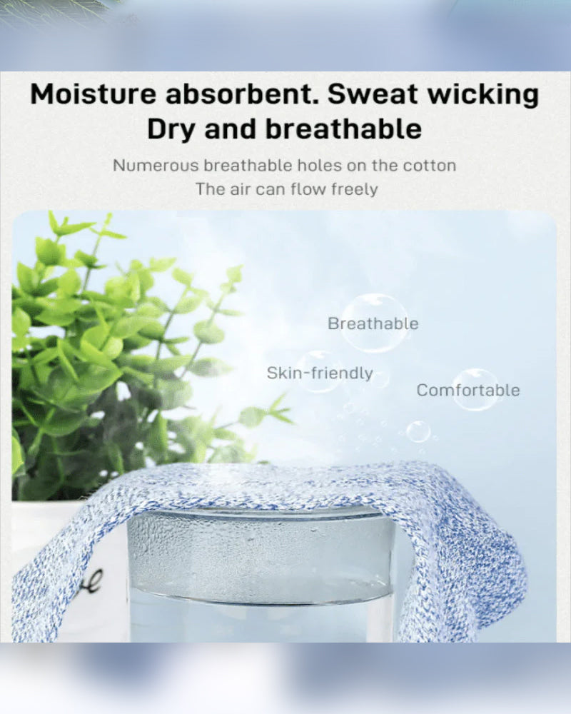 Socken Atmungsaktiv Antibakteriell Deodorant