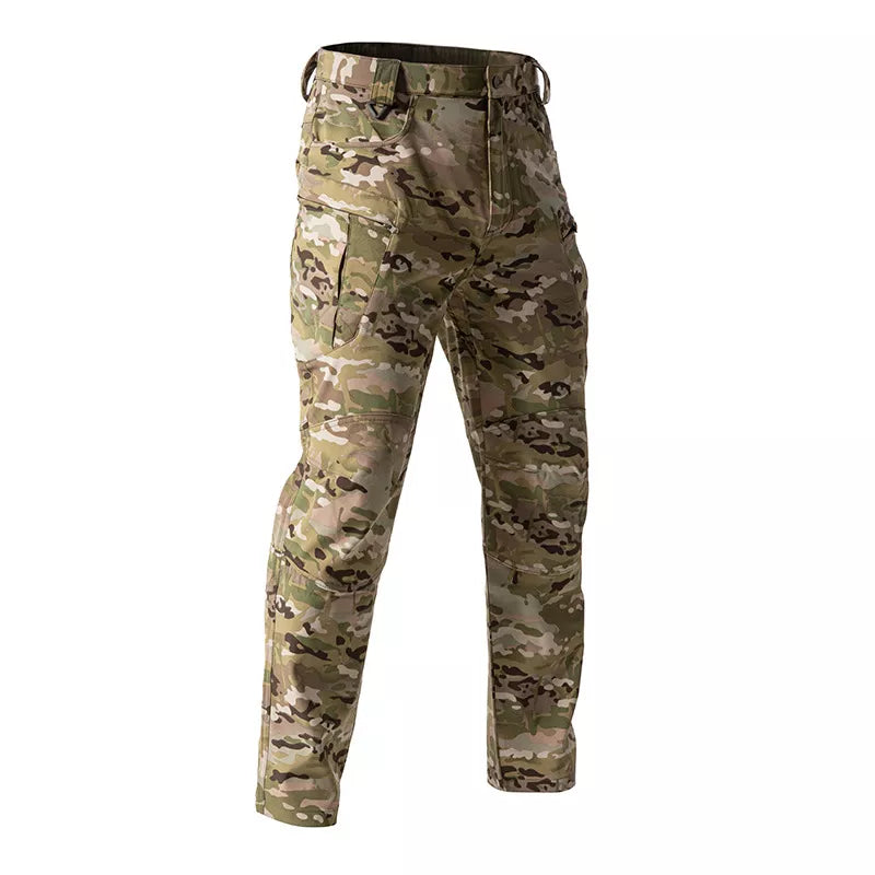 👖 【Limitiertes Angebot: –50 % Rabatt】Herren Cargohose – robust, mit mehreren Taschen, 9 Farben – ideal für Arbeit, Wandern & Alltag 💪🎨🏔️