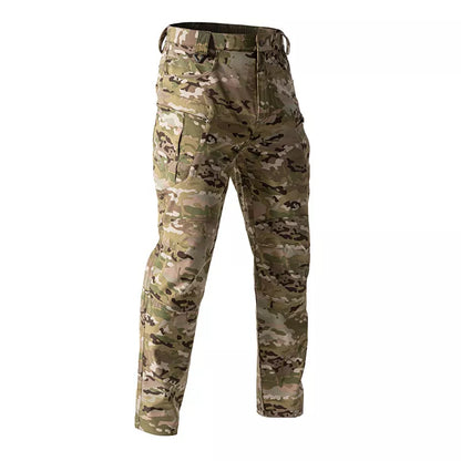 👖 【Limitiertes Angebot: –50 % Rabatt】Herren Cargohose – robust, mit mehreren Taschen, 9 Farben – ideal für Arbeit, Wandern & Alltag 💪🎨🏔️