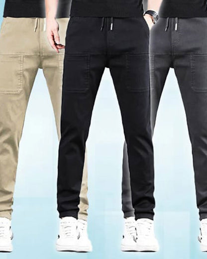 MultiPants – Hochflexible Cargo-Hose mit mehreren Taschen und langlebigem Material