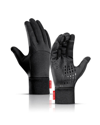 Wasserabweisende Thermohandschuhe