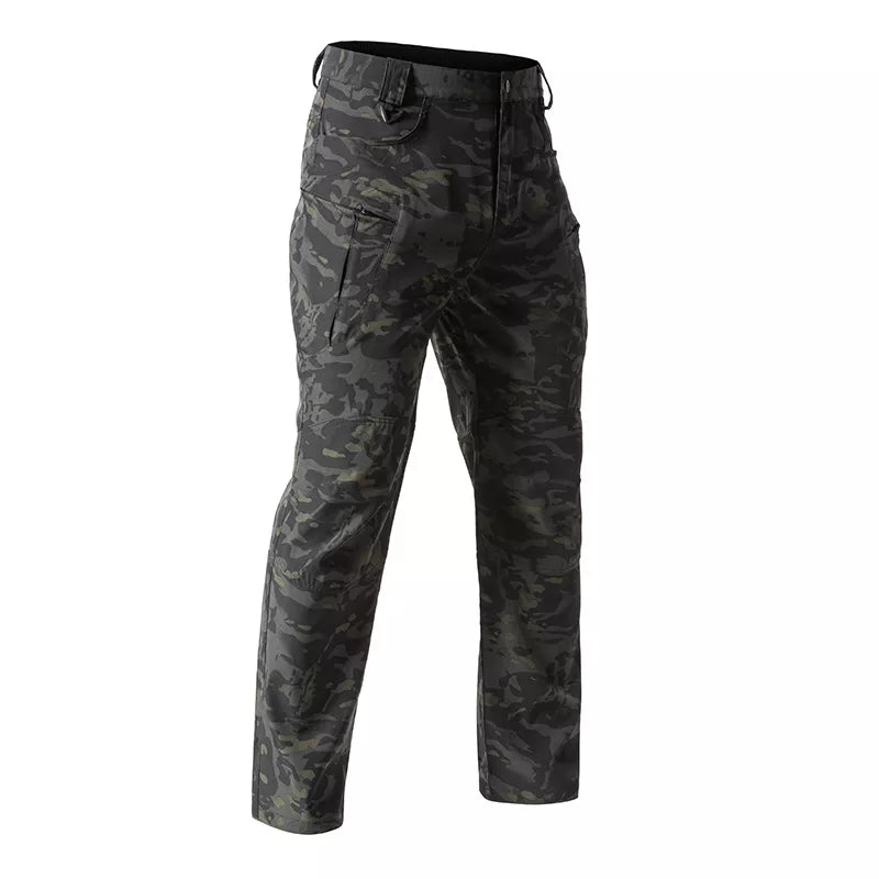 👖 【Limitiertes Angebot: –50 % Rabatt】Herren Cargohose – robust, mit mehreren Taschen, 9 Farben – ideal für Arbeit, Wandern & Alltag 💪🎨🏔️