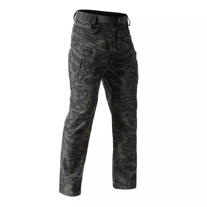 👖 【Limitiertes Angebot: –50 % Rabatt】Herren Cargohose – robust, mit mehreren Taschen, 9 Farben – ideal für Arbeit, Wandern & Alltag 💪🎨🏔️