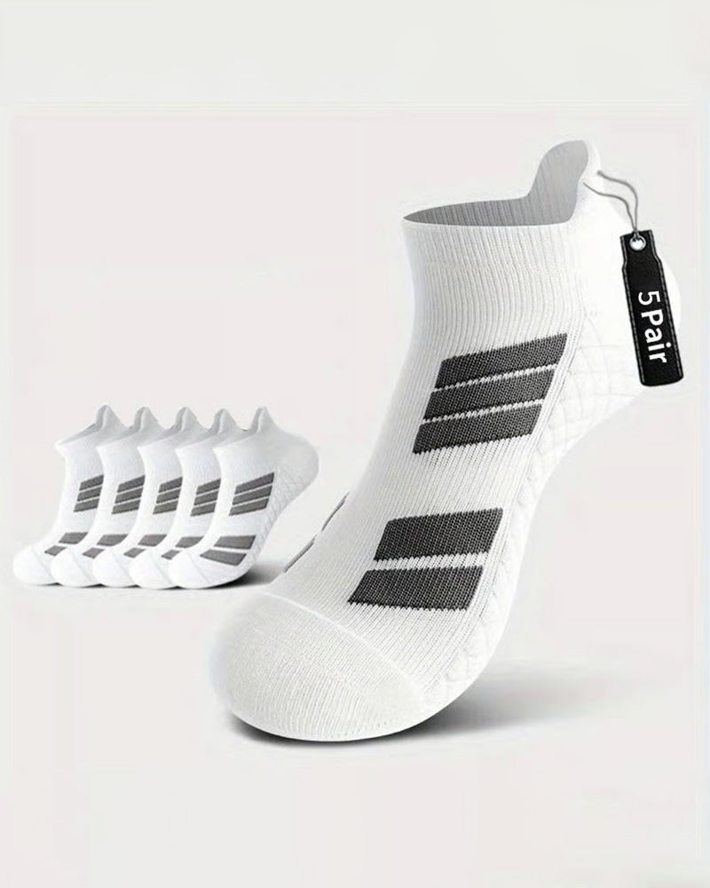 Socken Marathon Herren