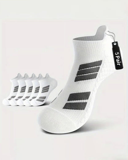 Socken Marathon Herren