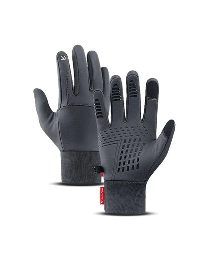 Wasserabweisende Thermohandschuhe
