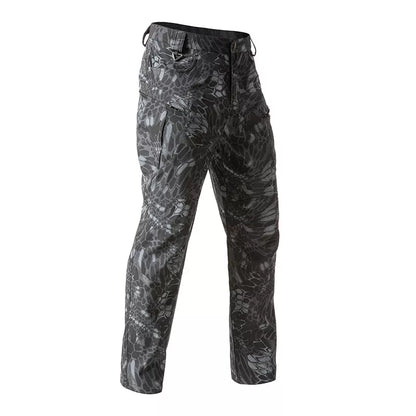👖 【Limitiertes Angebot: –50 % Rabatt】Herren Cargohose – robust, mit mehreren Taschen, 9 Farben – ideal für Arbeit, Wandern & Alltag 💪🎨🏔️